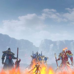 3D骚麦淫词艳曲
